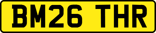 BM26THR