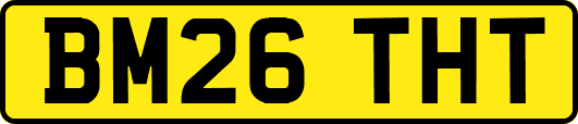 BM26THT