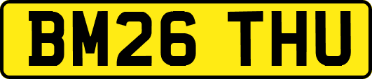 BM26THU