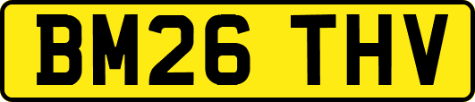 BM26THV
