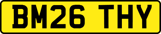 BM26THY