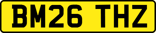 BM26THZ