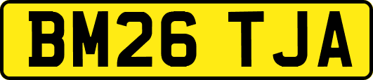 BM26TJA