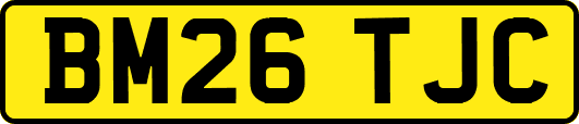 BM26TJC