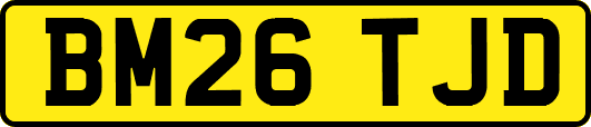 BM26TJD