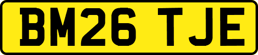 BM26TJE