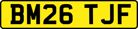 BM26TJF