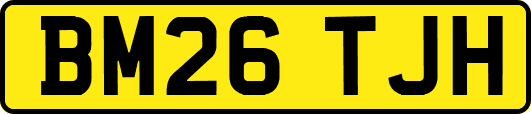 BM26TJH