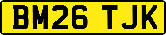 BM26TJK