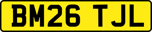 BM26TJL