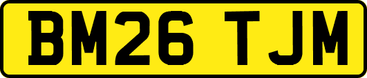 BM26TJM