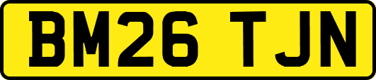 BM26TJN