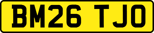 BM26TJO