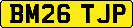 BM26TJP