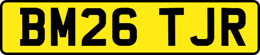 BM26TJR