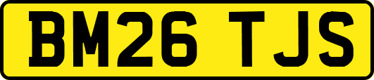 BM26TJS