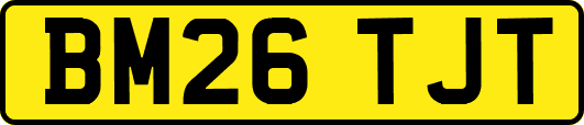 BM26TJT