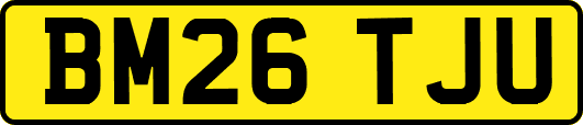 BM26TJU