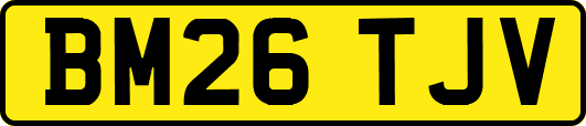 BM26TJV