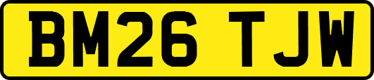 BM26TJW