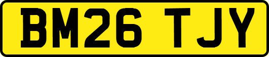 BM26TJY