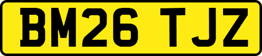 BM26TJZ