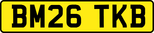 BM26TKB