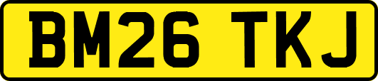 BM26TKJ