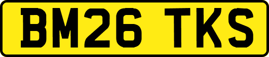 BM26TKS