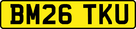 BM26TKU