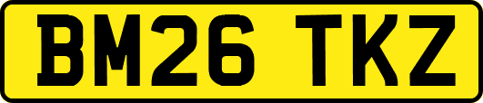 BM26TKZ