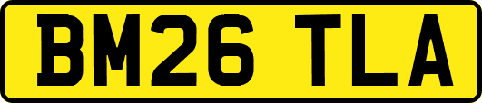 BM26TLA