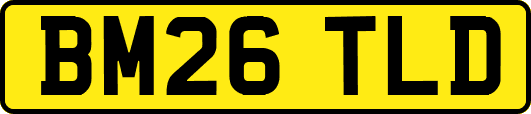 BM26TLD