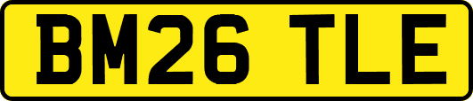 BM26TLE