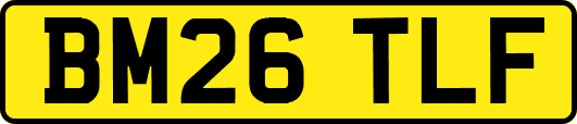 BM26TLF