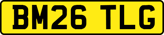 BM26TLG
