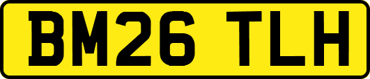 BM26TLH