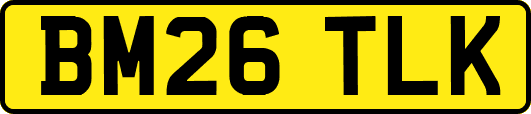 BM26TLK