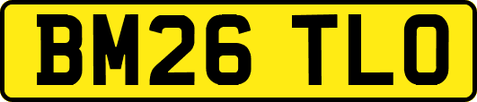 BM26TLO