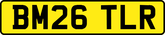 BM26TLR