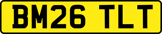 BM26TLT