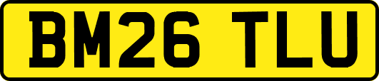 BM26TLU