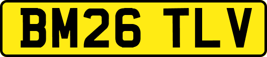 BM26TLV