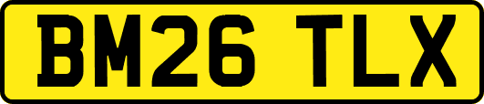BM26TLX