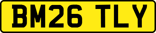 BM26TLY
