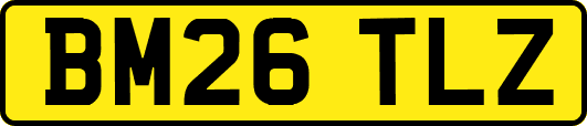 BM26TLZ