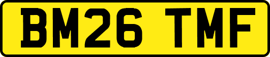 BM26TMF