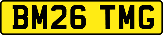 BM26TMG