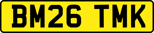 BM26TMK