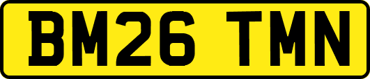 BM26TMN